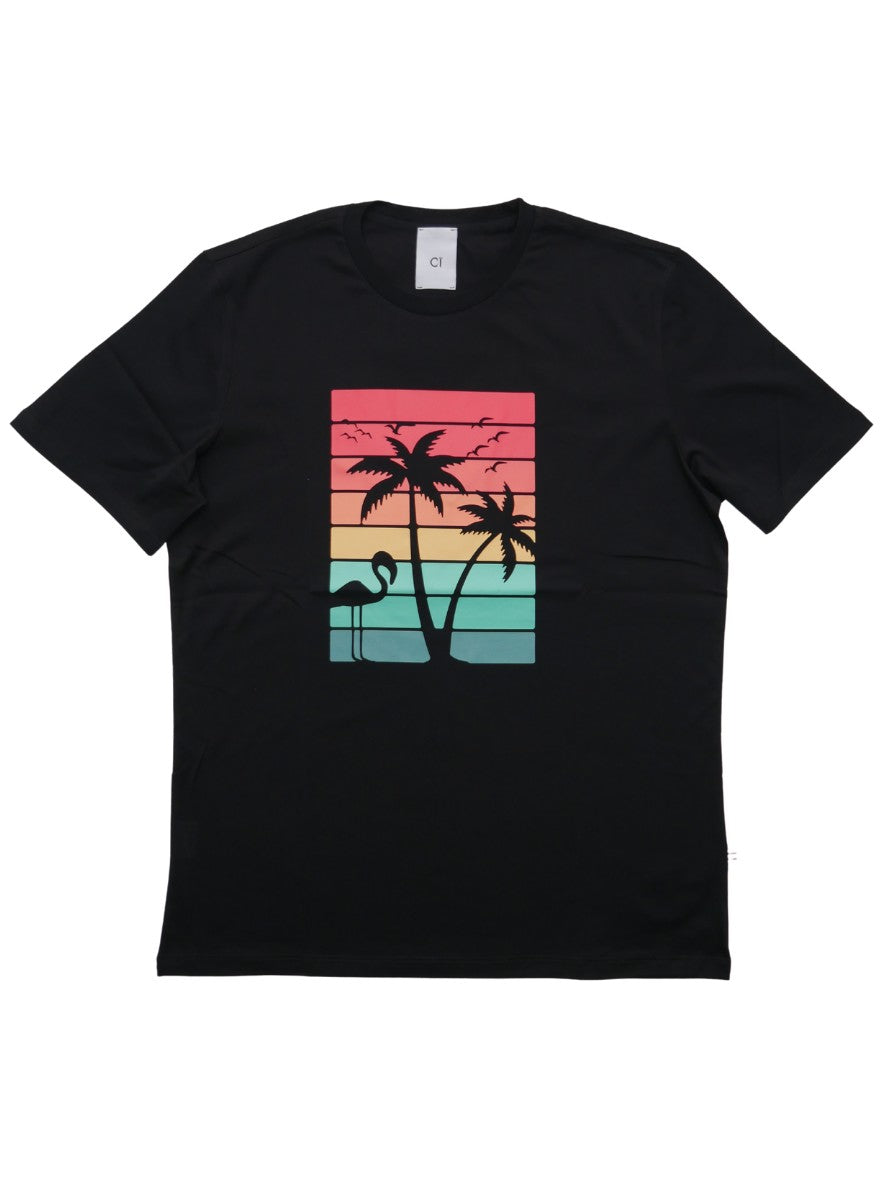 Chiodi Milano T-Shirt 0166