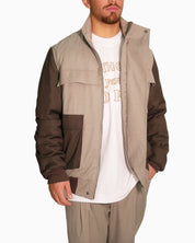 SYST Giubbino FW25-GU6003