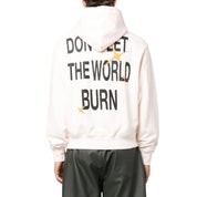 Heron Preston Felpa HMBB024F23JER004 - SanShopLuxury - 2023, Abbigliamento, Autunno/Inverno, Con Cappuccio, Felpa, FW23, Heron Preston, L, M, Outlet, Rosa, S, Uomo, XL