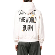 Heron Preston Felpa HMBB024F23JER004