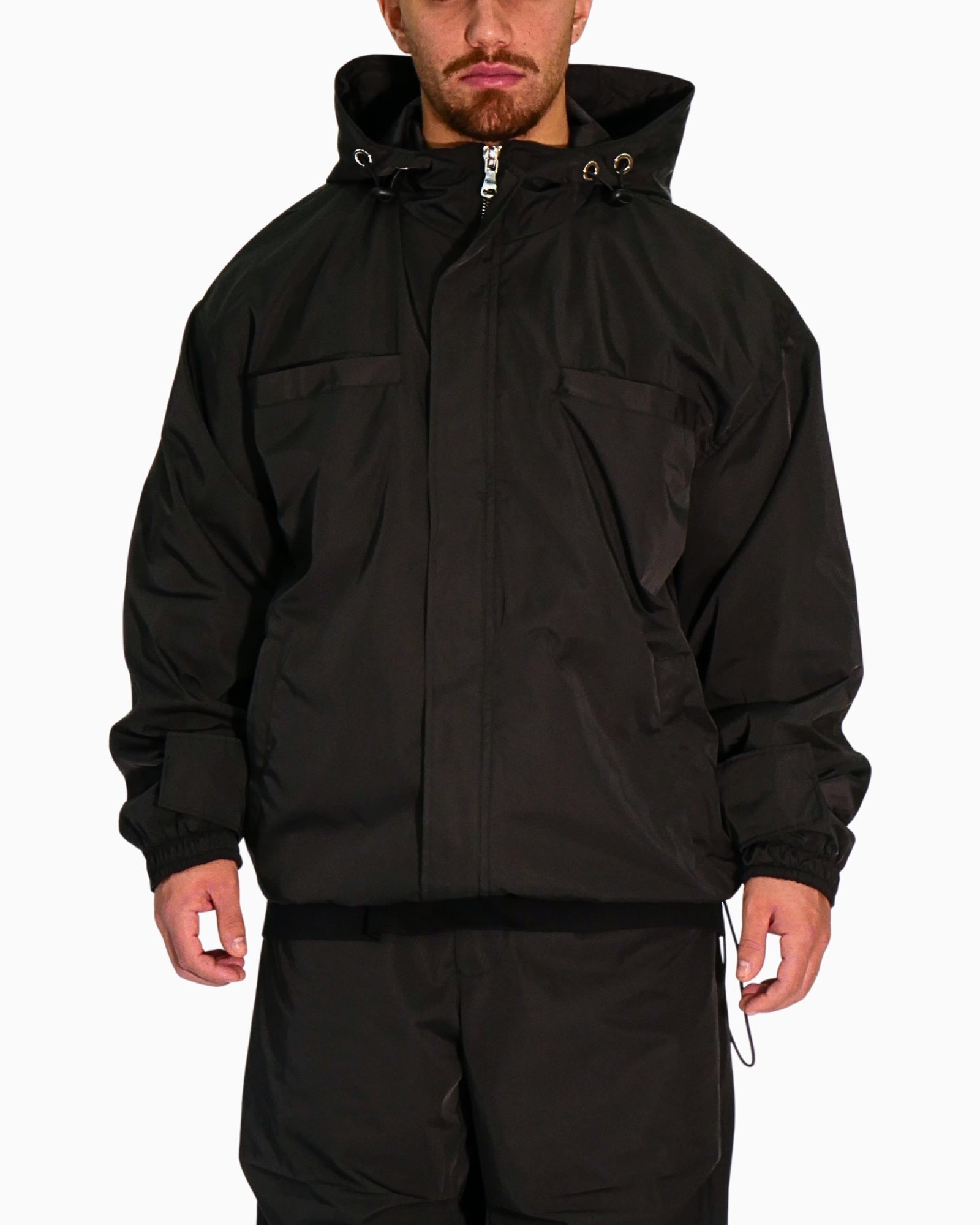 Gavensemble Giubbino FW25JACKET30