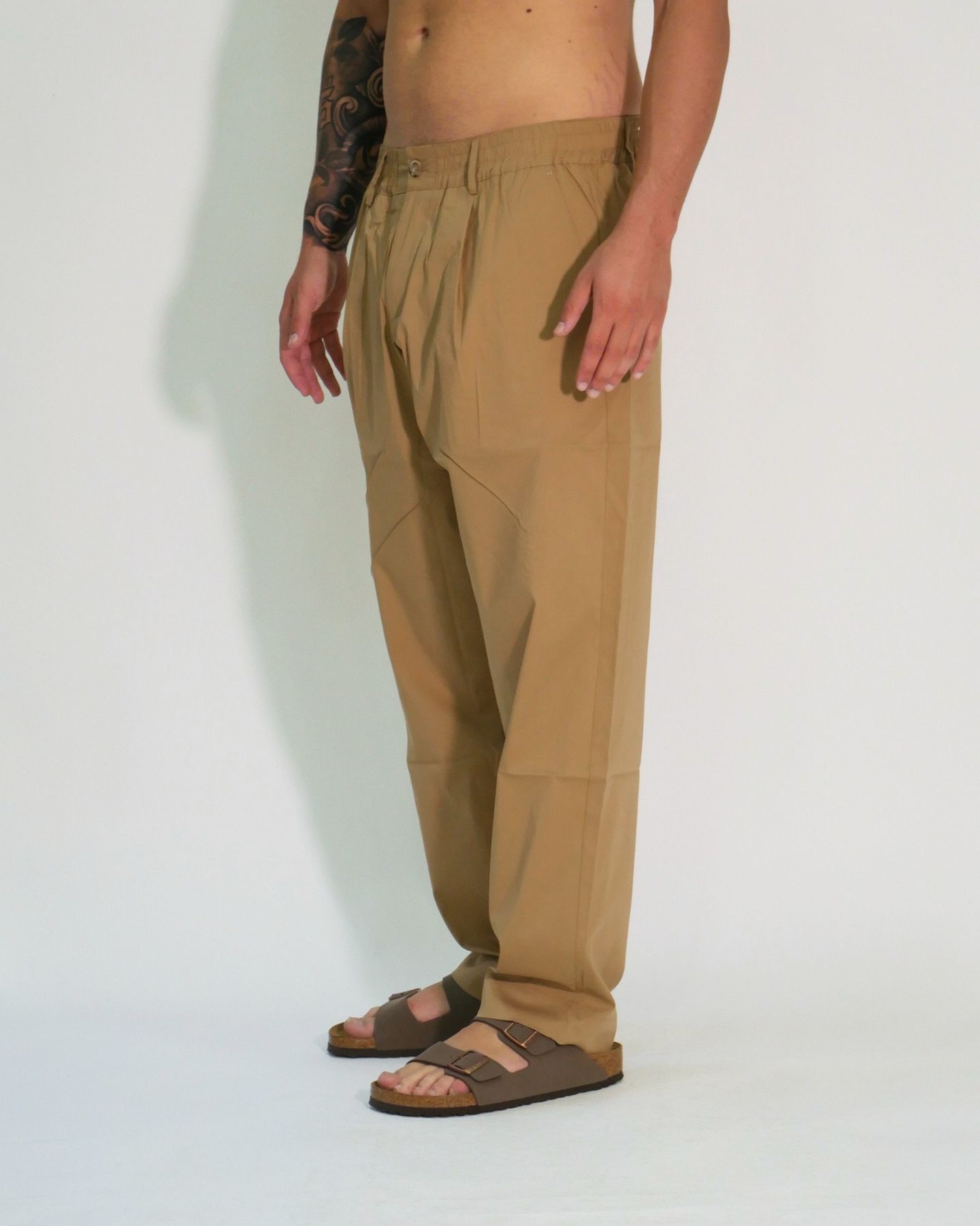 Estate, SS24, Ultimo, Uomo, XXL