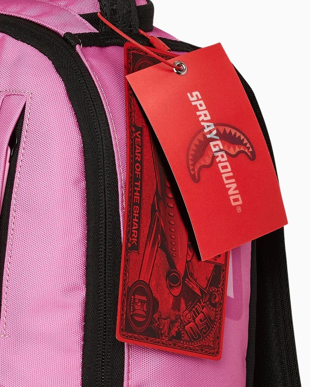 Sprayground Zaino 910M7711NSZ - SanShopLuxury - 2025, Accessori, Autunno/Inverno, Continuativo, Donna, FW25, New, Primavera/Estate, Rosa, Sprayground, Stellato, Unica, UNISEX, Uomo, Valigeria, Zaino