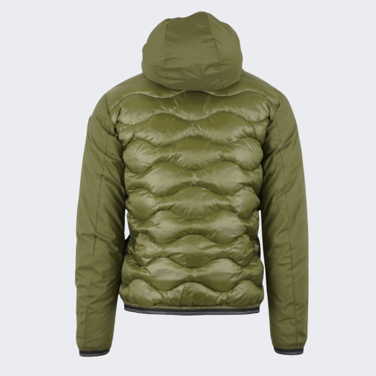 Blauer Giubbino 21WBLUC08004-004719 - SanShopLuxury - -50%, 2021, Abbigliamento, Autunno/Inverno, Blauer, Blu, FW21, Giubbino, L, M, Nero, Outlet, S, Uomo, Verde, XL, XXL, XXXL