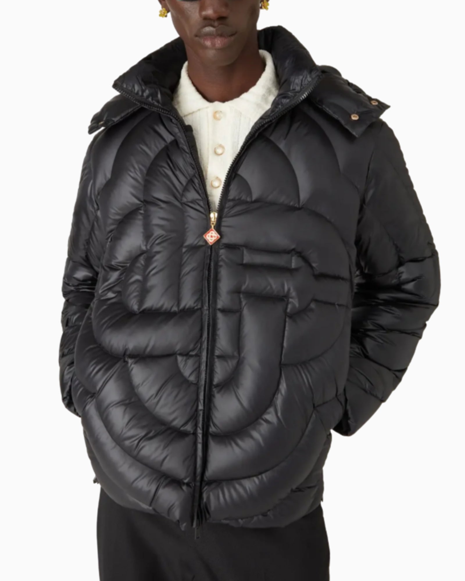 Casablanca Giubbino MAW25OT140/01