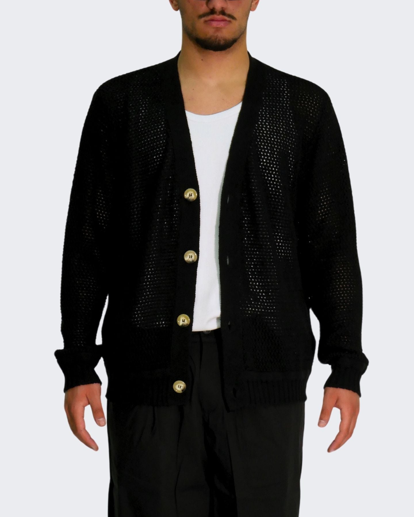 Gavensemble Maglieria JACK1000-N