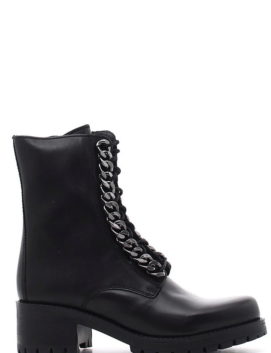 Inverno, Calzature, Cult, Donna, FW17, Nero, Outlet, Stivali