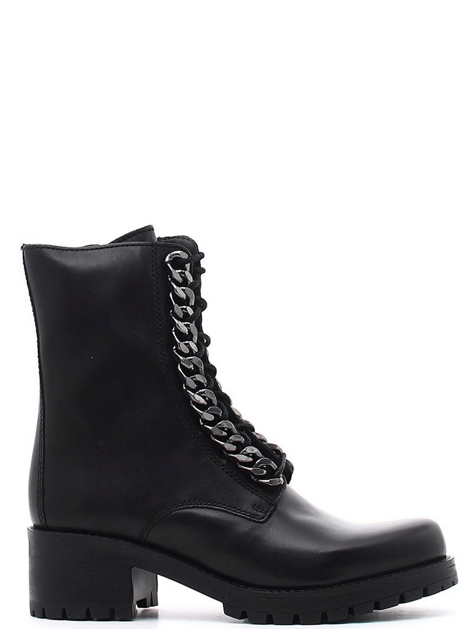 Cult Stivali CLE103101 02 - SanShopLuxury - -70%, 2017, 36, 37, 39, Autunno/Inverno, Calzature, Cult, Donna, FW17, Nero, Outlet, Stivali