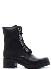 Cult Stivali CLE103101 02 - SanShopLuxury - -70%, 2017, 36, 37, 39, Autunno/Inverno, Calzature, Cult, Donna, FW17, Nero, Outlet, Stivali