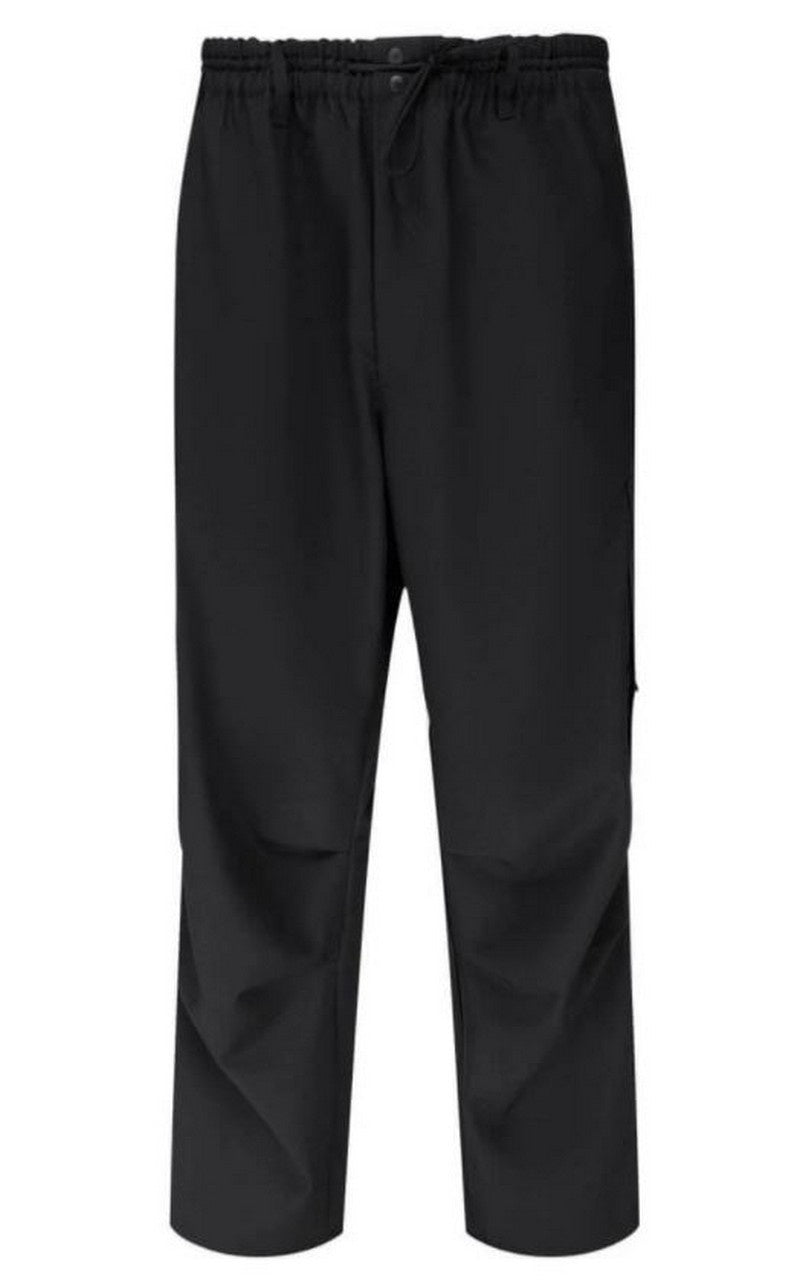 Adidas Y-3 Pantatuta GK4594 - SanShopLuxury - -50%, 2020, Abbigliamento, Adidas Y-3, Autunno/Inverno, FW20, M, Nero, Outlet, Pantatuta, Ultimo, Uomo