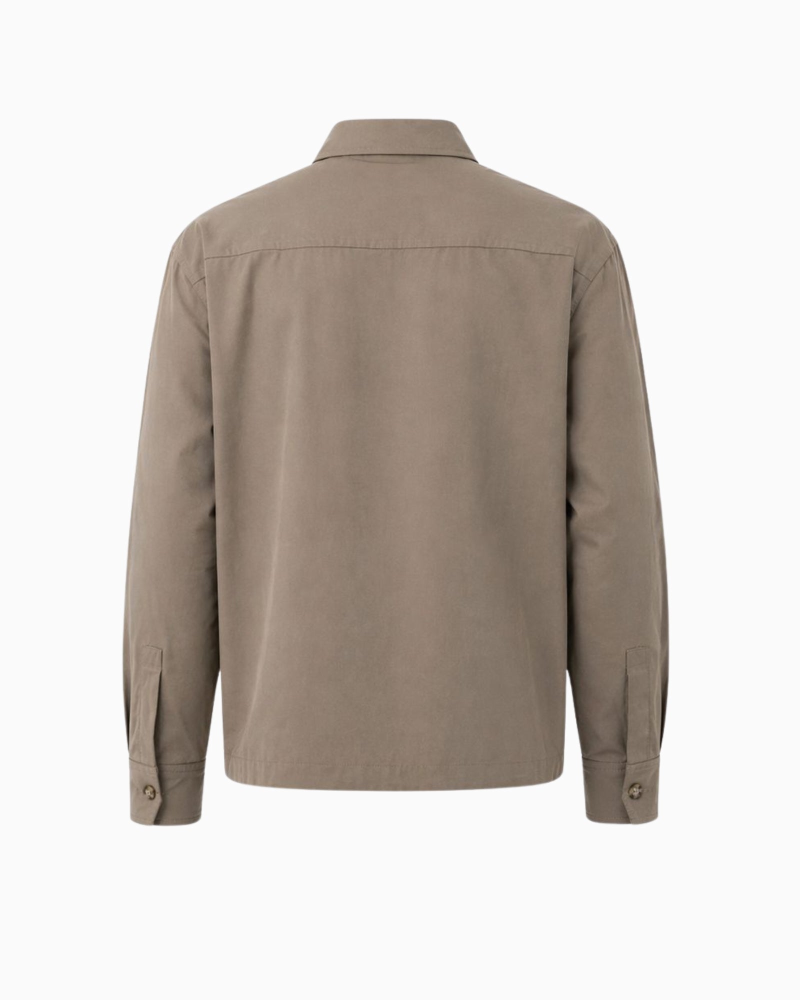 Chiodi Milano Camicia SS26017-BG