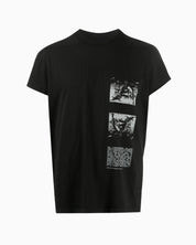 Rick Owens Drkshdw T-Shirt DS20S5205/RNEP2 0908