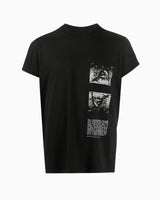 Rick Owens Drkshdw T-Shirt DS20S5205/RNEP2 0908