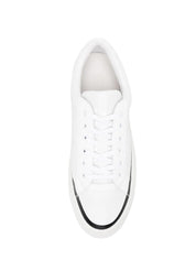 Gcds Sneakers CC94U460082 - SanShopLuxury - 39, 40, 41, 42, 43, 44, Autunno/Inverno, Bianco, Calzature, Carry Over, Continuativo, Donna, Gcds, Idoneo, New, Primavera/Estate, Sneakers, UNISEX, Uomo