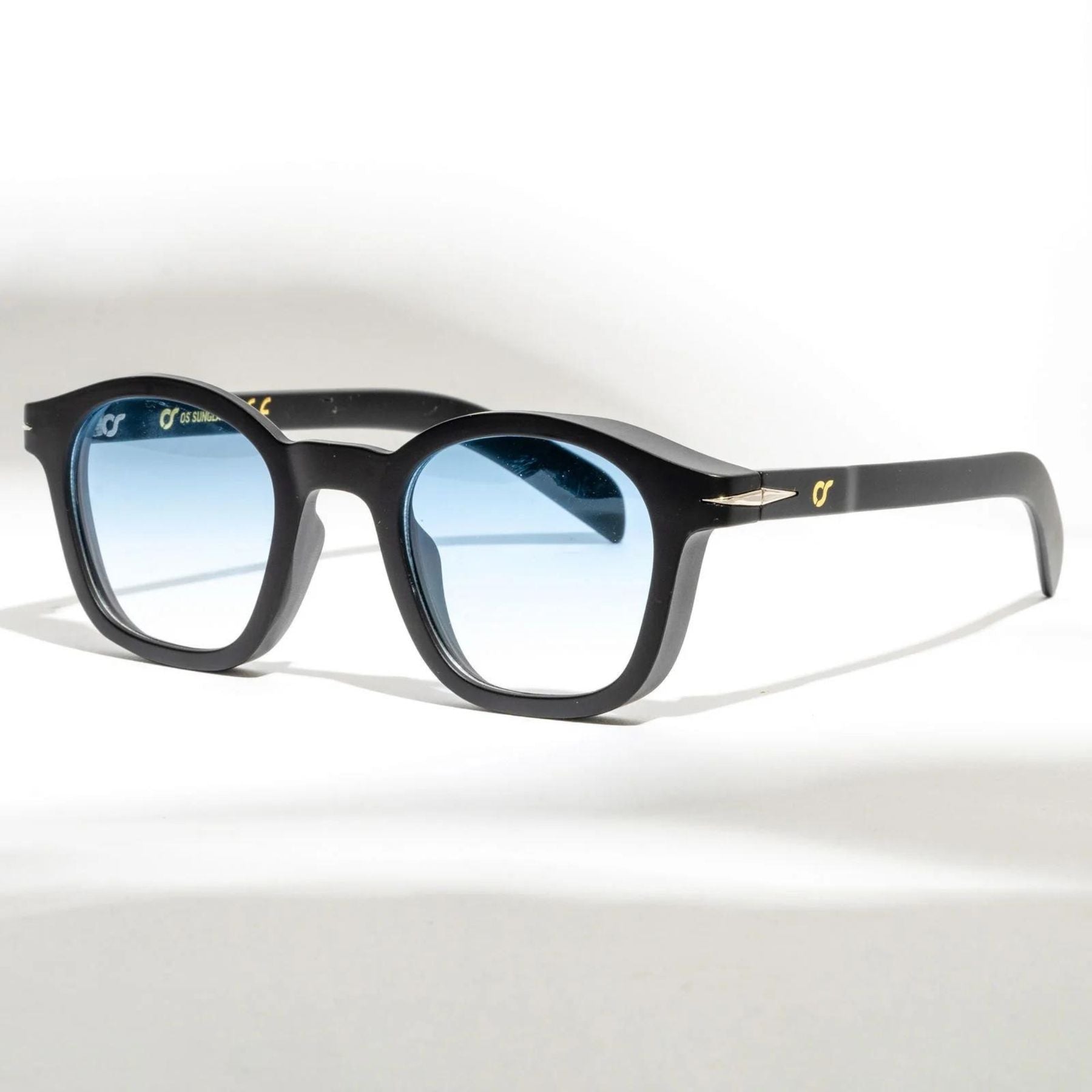 Sunglasses Occhiali CAPRI-C03-BLU