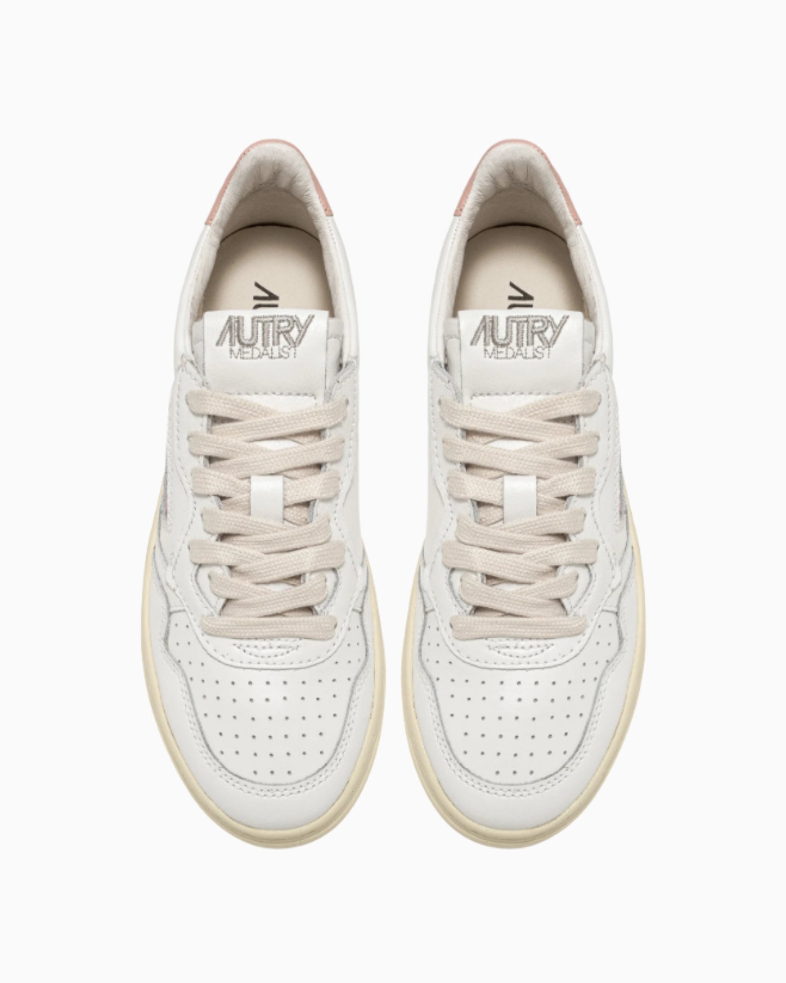 Autry Sneakers AULW-LL16