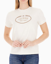 Guess T-Shirt V6RI04 K8FQ4 G9L9