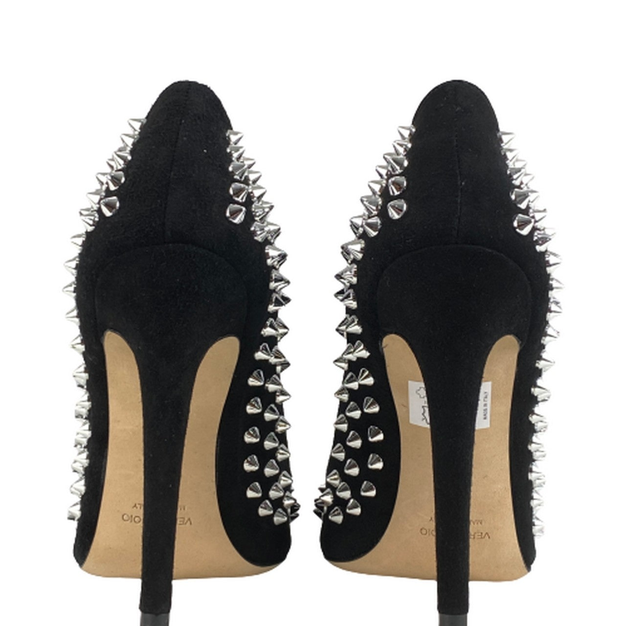 Jkf Tacchi ALEX BIS 2 CAMOSCIO/ARG - SanShopLuxury - -50%, 2019, 37, 38, 39, 41, Autunno/Inverno, Calzature, Donna, FW19, Jkf, Nero, Outlet, Tacchi