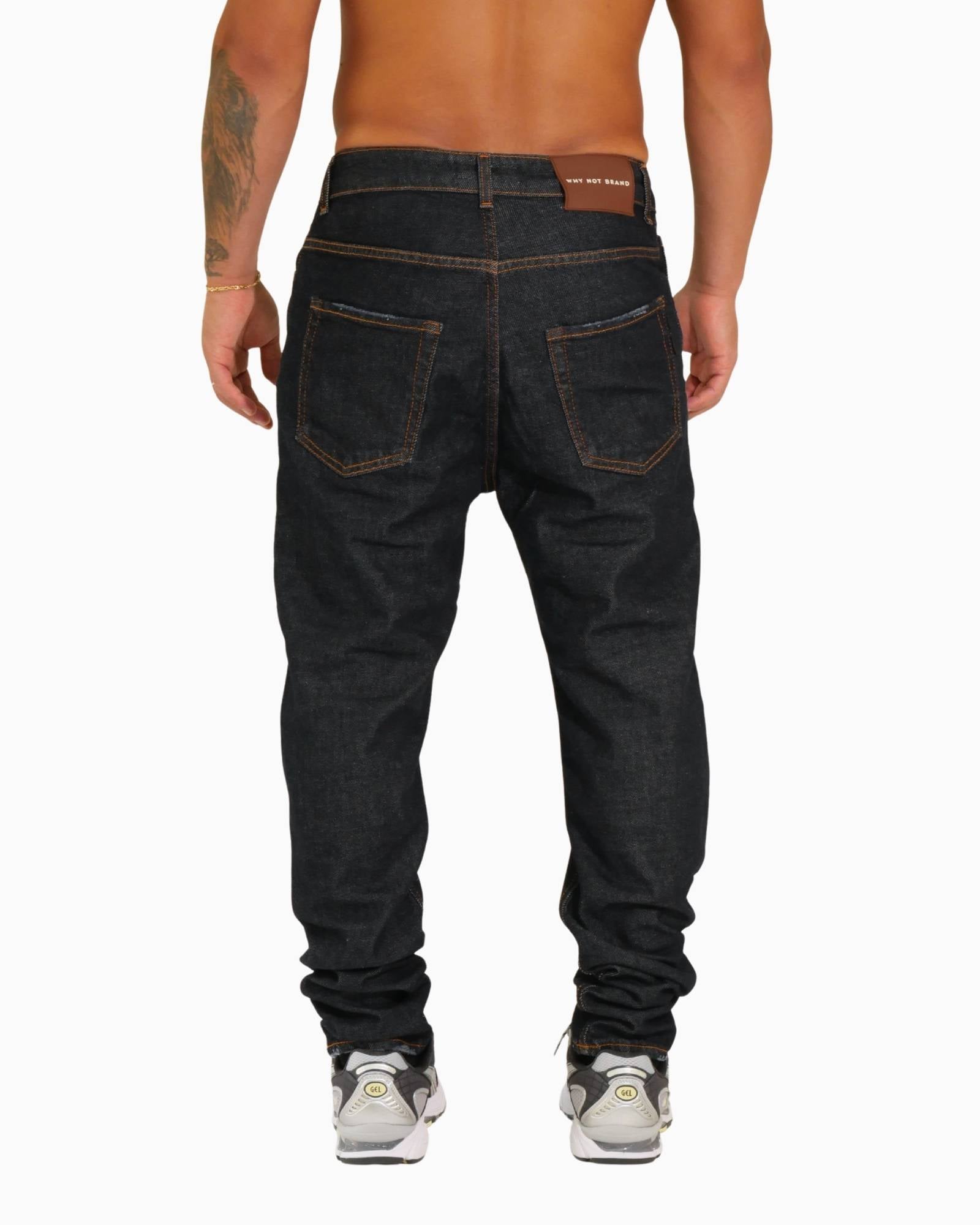 Why Not Brand Jeans JDN1