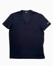 Dsquared2 T-Shirt DCX240070-010 - SanShopLuxury - 2025, Abbigliamento, Beachwear, Dsquared2, Idoneo, L, M, Nero, New, Primavera/Estate, S, SS25, T-Shirt, Uomo, XL, XXL, XXXL