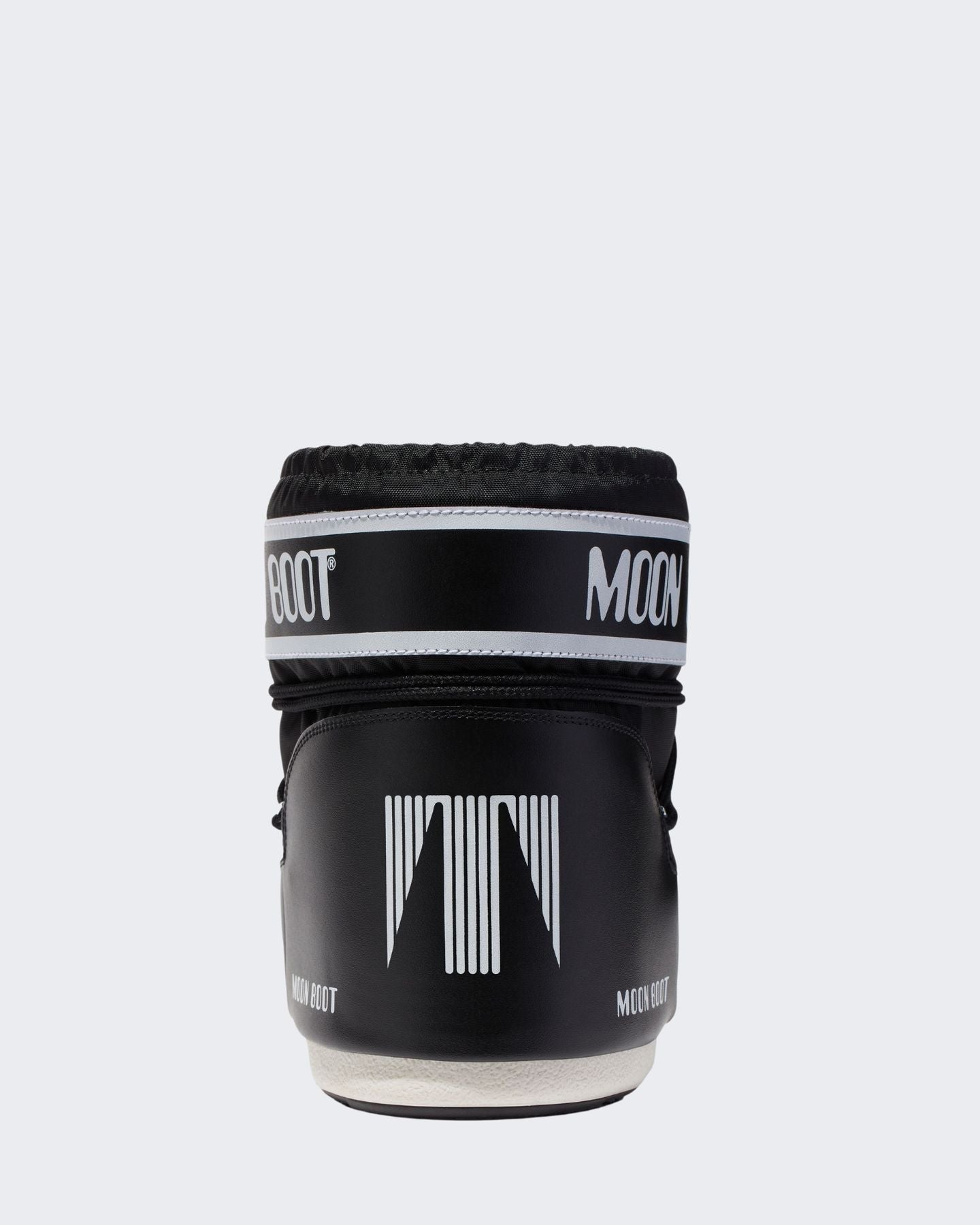 Moon Boot Stivali 80D1409340 001 - SanShopLuxury - 36/38, 39/41, 42/44, 45/47, Autunno/Inverno, Calzature, Carry Over, Idoneo, Moon Boot, Nero, New, Stivali, Stivali da neve, UNISEX