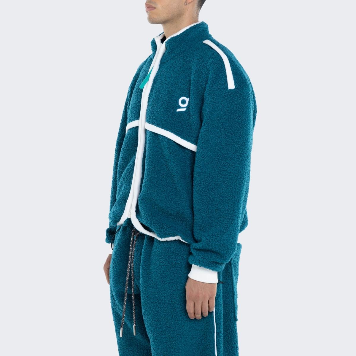 Gavensemble Giubbino JACKETTEDDY03 - SanShopLuxury - 2023, Abbigliamento, Autunno/Inverno, FW23, Gavensemble, Giubbino, Giubbotteria, Idoneo, L, M, Outlet, S, Ultimo, Uomo, Verde, Verde Ottanio, XL, XXL