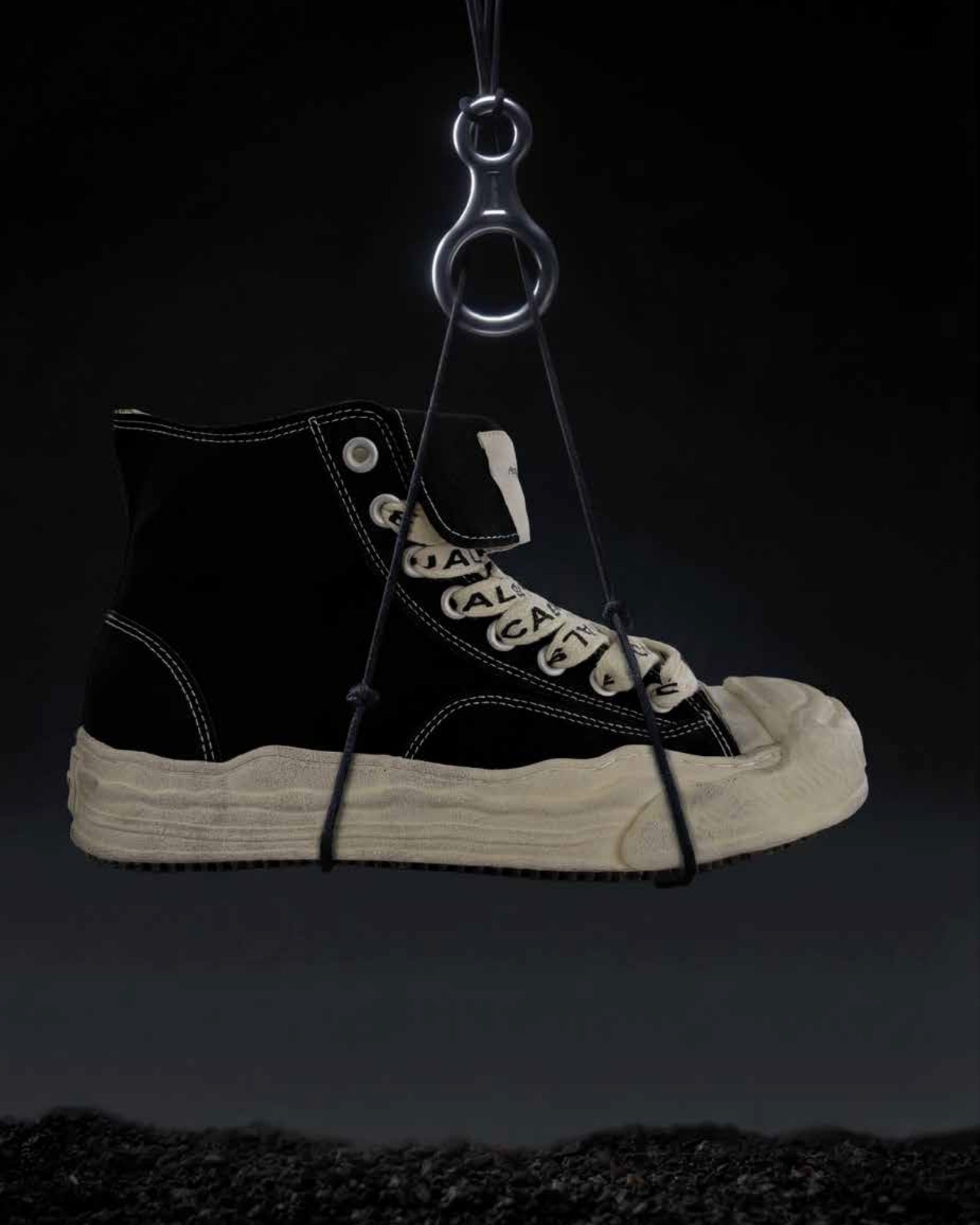 Dualscape Sneakers DHN-C01