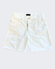 Donotconform Short SHORT-2010-B - SanShopLuxury - 2024, 48, 52, Abbigliamento, Bianco, Donotconform, Idoneo, Outlet, Primavera/Estate, Short, SS24, Uomo