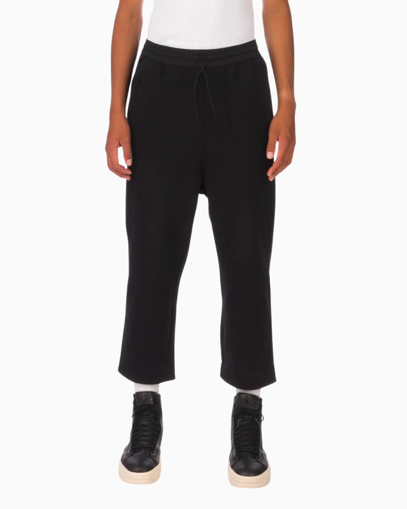 Adidas Y-3 Pantatuta FN3392 BLK