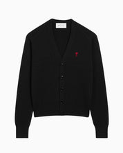 Ami Paris Cardigan HKC361.001.009