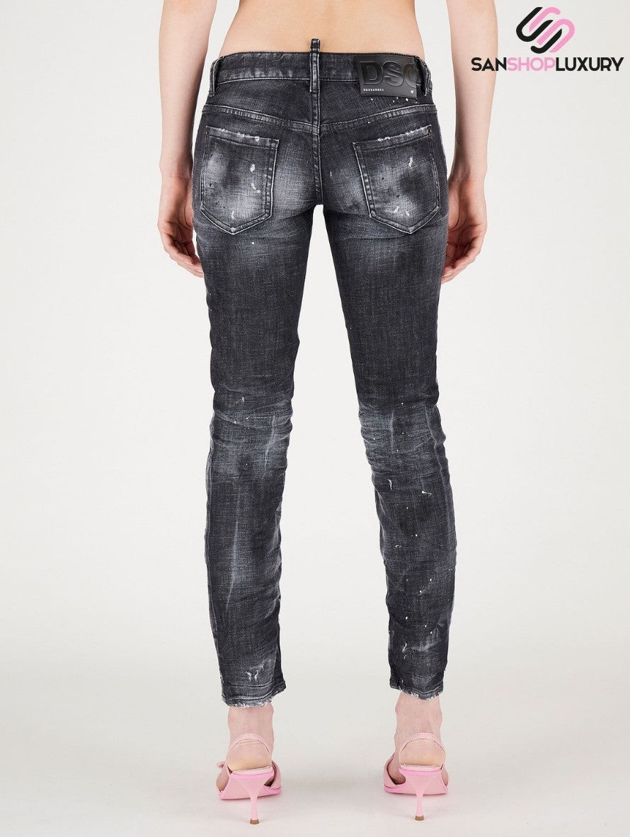 Dsquared2 Jeans S75LB0574 S30357 900