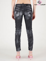Dsquared2 Jeans S75LB0574 S30357 900