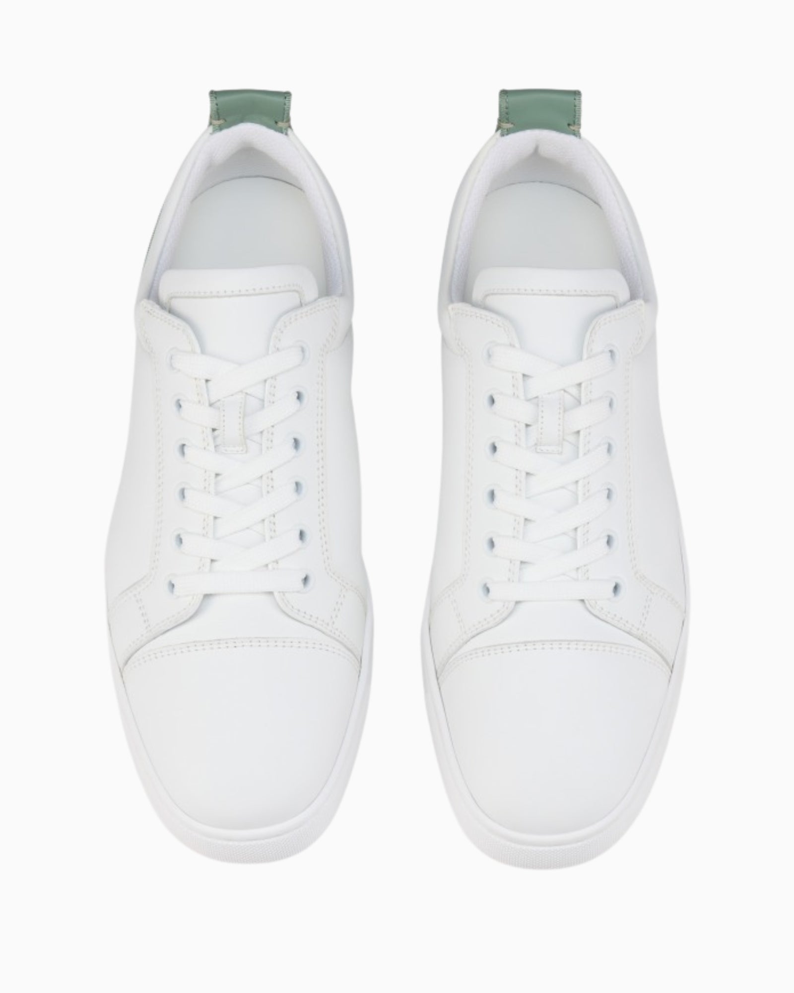 Christian Louboutin Sneakers 3240080 8259 W51 - SanShopLuxury - 2025, 40, 41, 42, 43, 44, 45, Bianco, Calzature, Christian Louboutin, New, Primavera/Estate, Sneakers, SS25, Stellato, Uomo