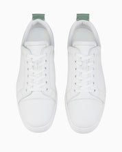 Christian Louboutin Sneakers 3240080 8259 W51 - SanShopLuxury - 2025, 40, 41, 42, 43, 44, 45, Bianco, Calzature, Christian Louboutin, New, Primavera/Estate, Sneakers, SS25, Stellato, Uomo