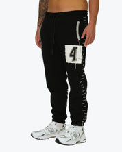 Botega Pantatuta BTGOLV029-BLK - SanShopLuxury - 2024, Abbigliamento, Autunno/Inverno, Botega, Donna, FW24, Idoneo, L, M, Nero, Outlet, Pantatuta, S, UNISEX, Uomo, XL, XXL, XXXL