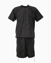 Stay Street Bermuda BR5001-N - SanShopLuxury - 2025, Abbigliamento, Bermuda, Idoneo, L, M, Nero, New, Primavera/Estate, S, SS25, Stay Street, Ultimo, Uomo, XL, XXL, XXXL