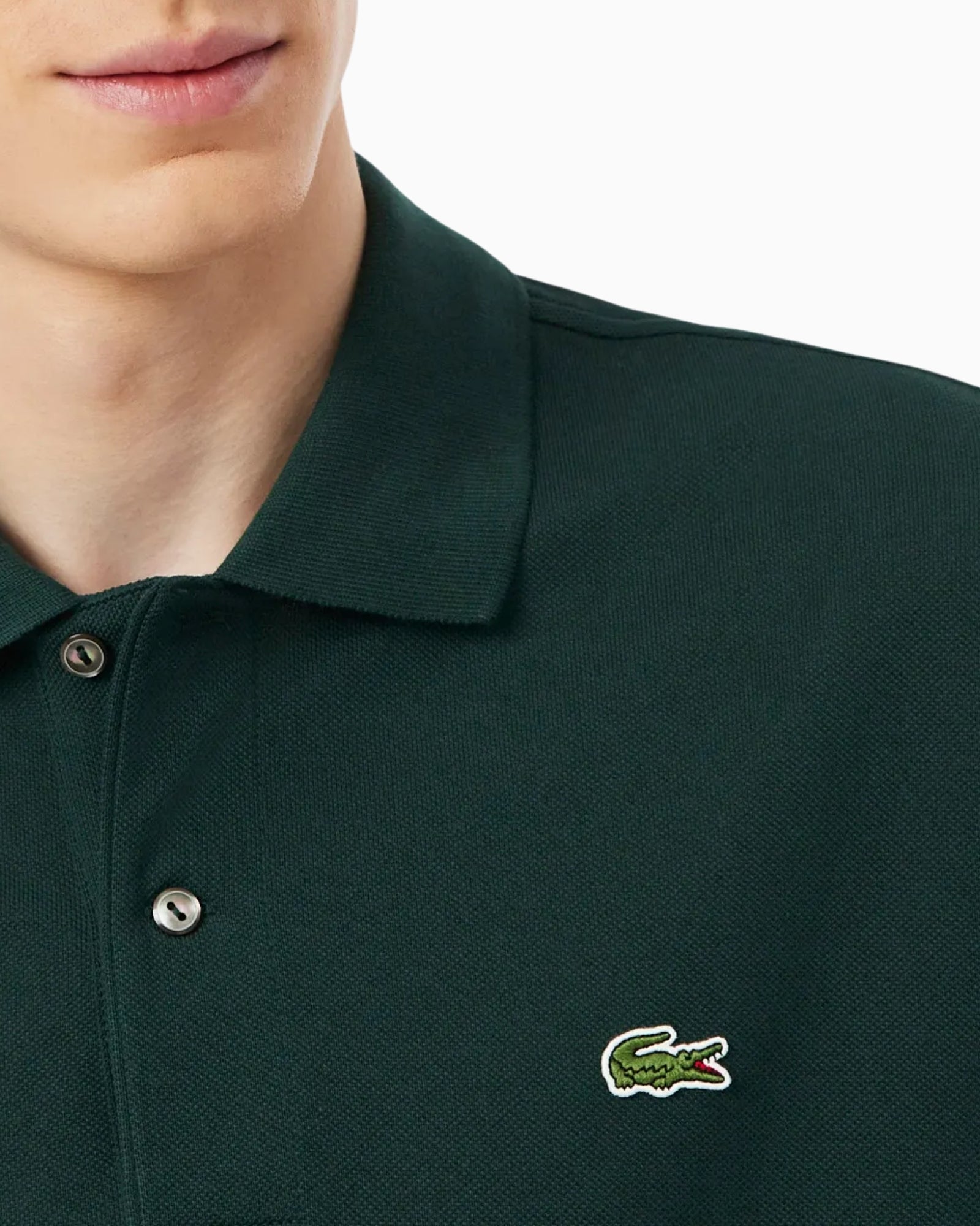 Lacoste T-Shirt Polo 1212/AFK