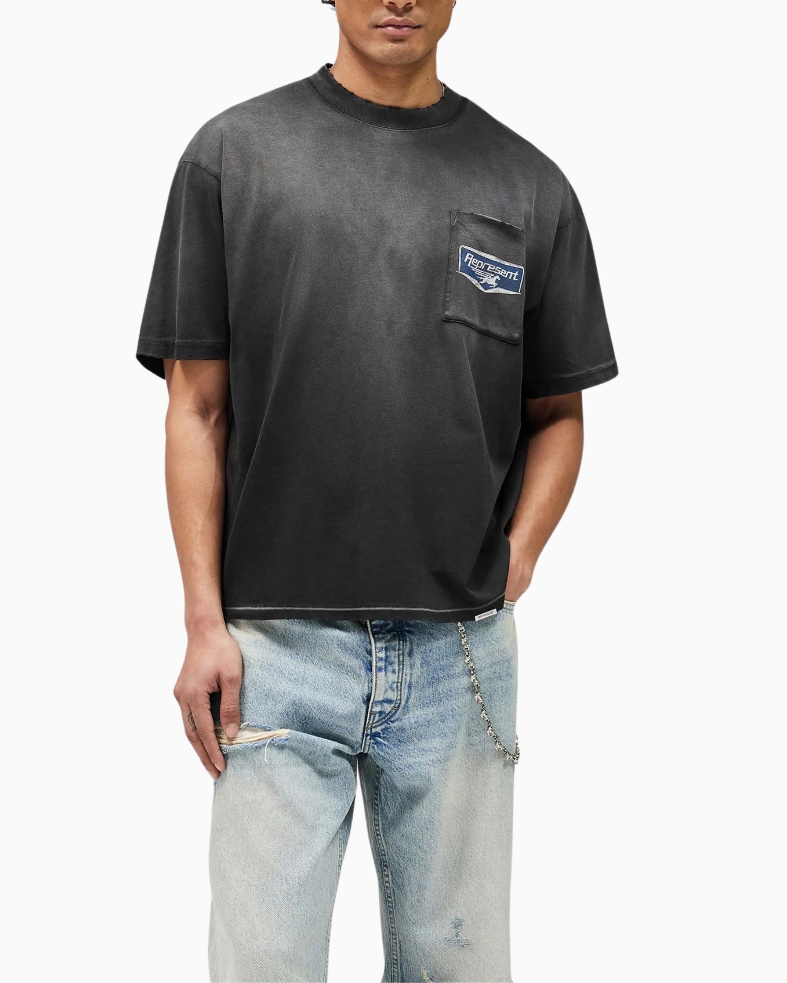 Represent T-Shirt MLM100596/04