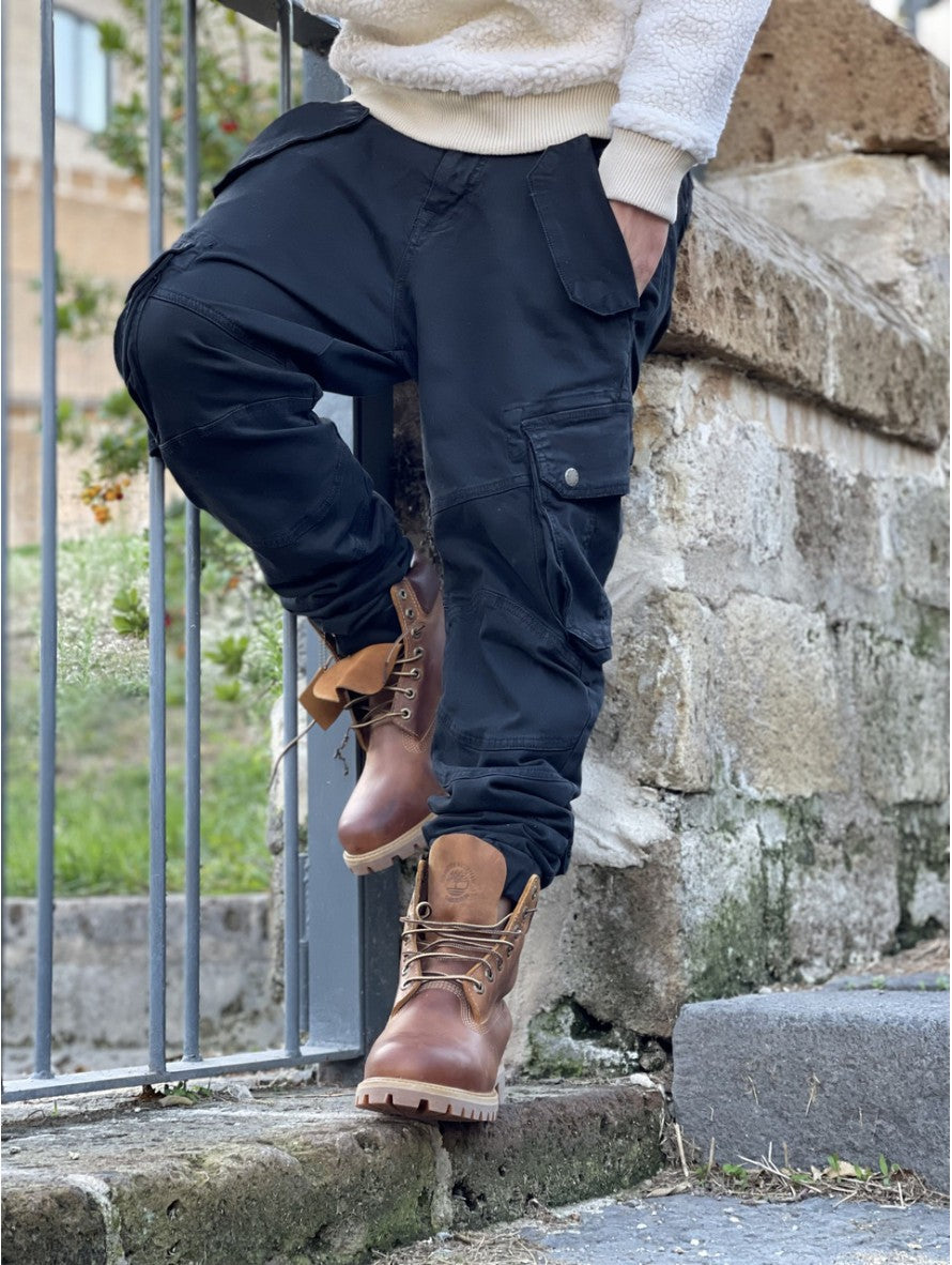 Alpha Industries Pantatuta 126215