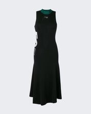 Adidas Abiti BP5207 NERO - SanShopLuxury - -50%, 2019, Abbigliamento, Abiti, Adidas, Autunno/Inverno, Donna, Nero, Outlet, SS19, Ultimo, XS