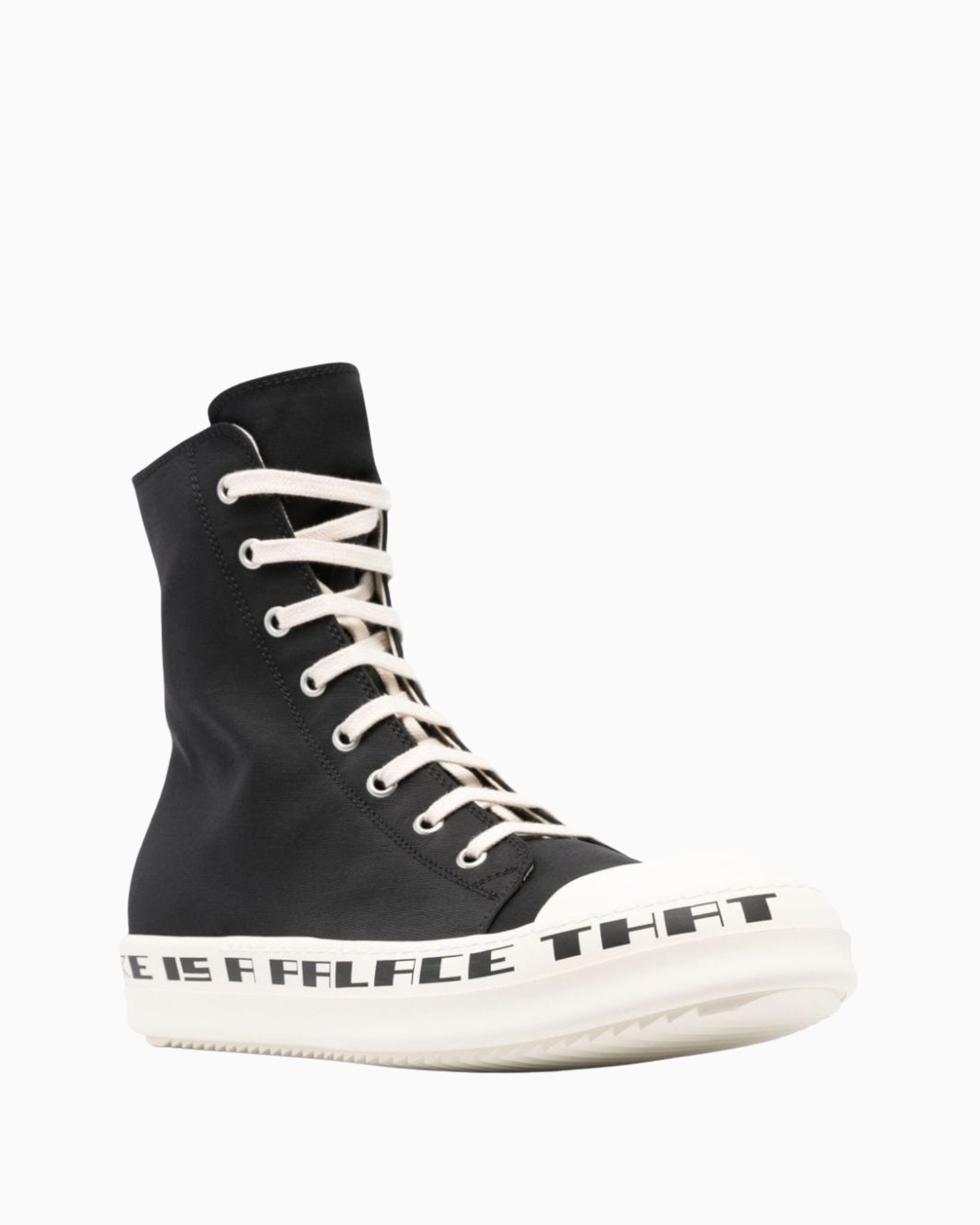 M*o様 RICK OWENS DRKSHDW Rick Owens Drkshdw Sneakers DU02C5800MUEP8 9119 – SAN SHOP LUXURY