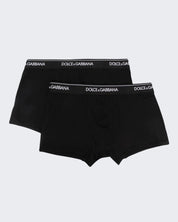 Dolce & Gabbana Boxer M9C07JFUG - SanShopLuxury - Autunno/Inverno, Boxer, Carry Over, Continuativo, Dolce & Gabbana, Idoneo, Intimo, L, M, Nero, New, Primavera/Estate, S, Ultimo, Uomo, XL, XXL
