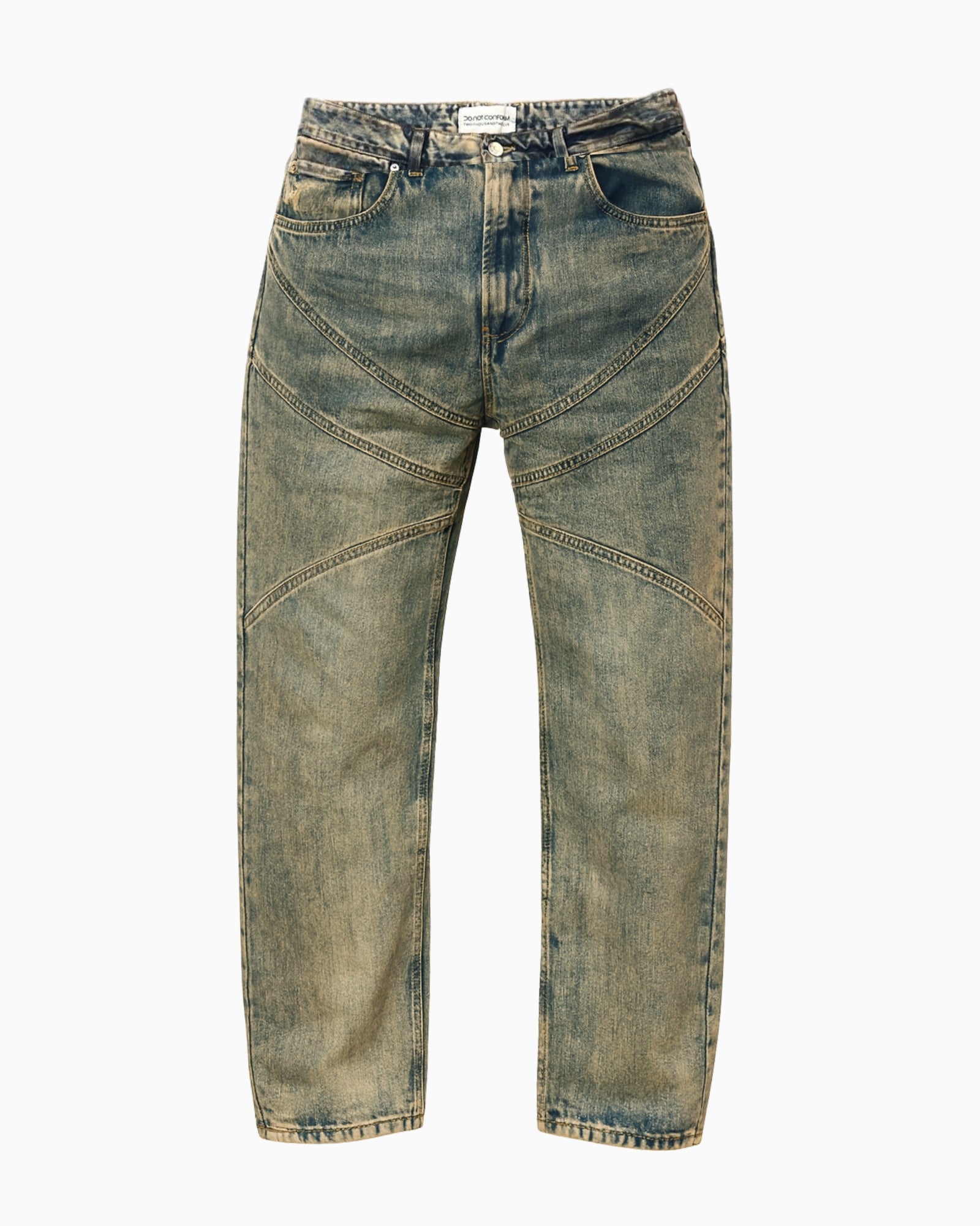 Donotconform Jeans BAGGY1050