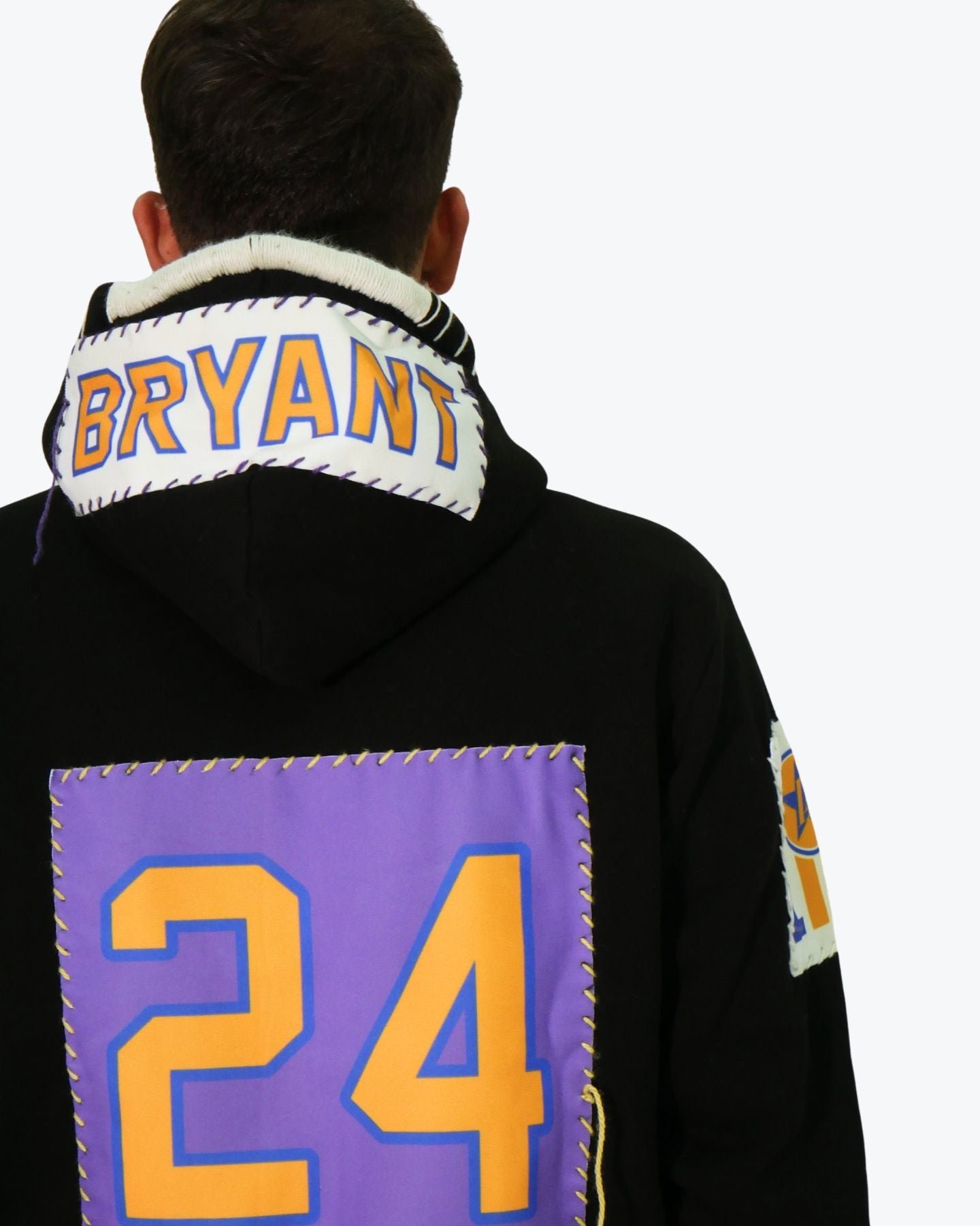 Botega Felpa BTGOLV062-BLK - SanShopLuxury - 2024, Abbigliamento, Autunno/Inverno, Botega, Donna, Felpa, FW24, Idoneo, L, M, Nero, Outlet, S, UNISEX, Uomo, XL, XXL, XXXL