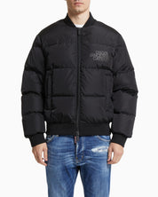 Dsquared2 Giubbino S74AM1612/S53817900 - SanShopLuxury - 2025, 46, 48, 50, Abbigliamento, Autunno/Inverno, Dsquared2, FW25, Giubbino, Idoneo, Nero, New, Uomo