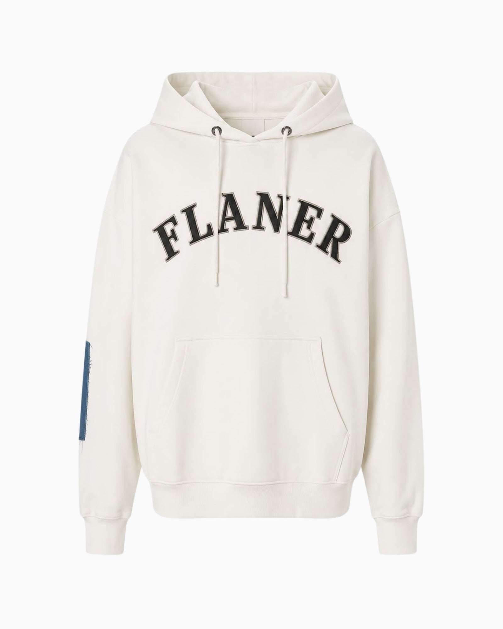Gavensemble Felpe FW26HOODIE05
