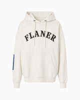 Gavensemble Felpe FW26HOODIE05
