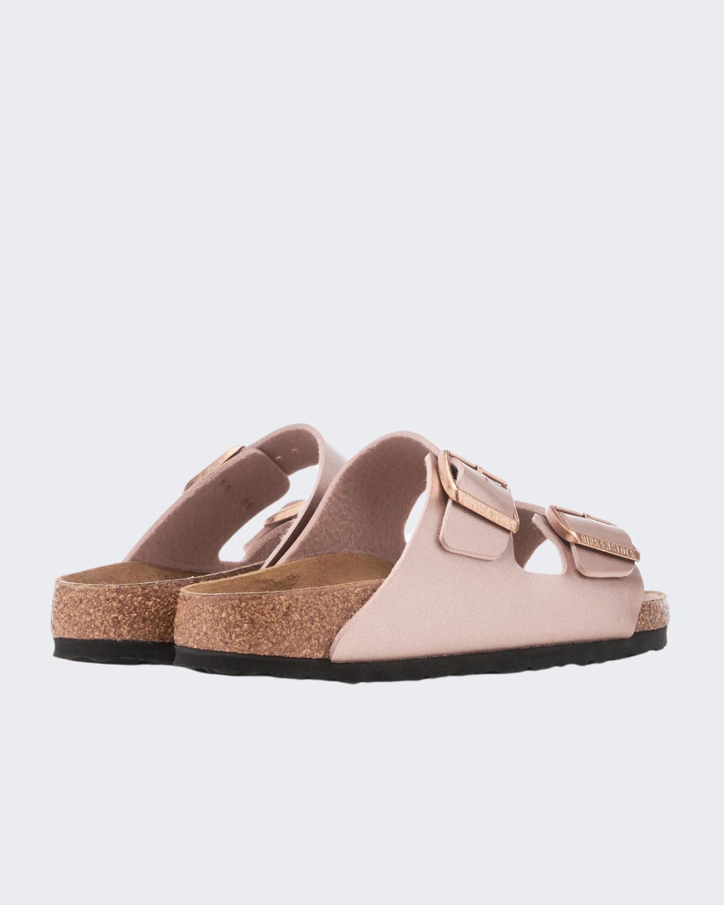 Birkenstock Sandali 1023960 - SanShopLuxury - 36, 37, 39, 40, Birkenstock, Calzature, Carry Over, Donna, New, Primavera/Estate, Rosa Rame, Sandali, Stellato