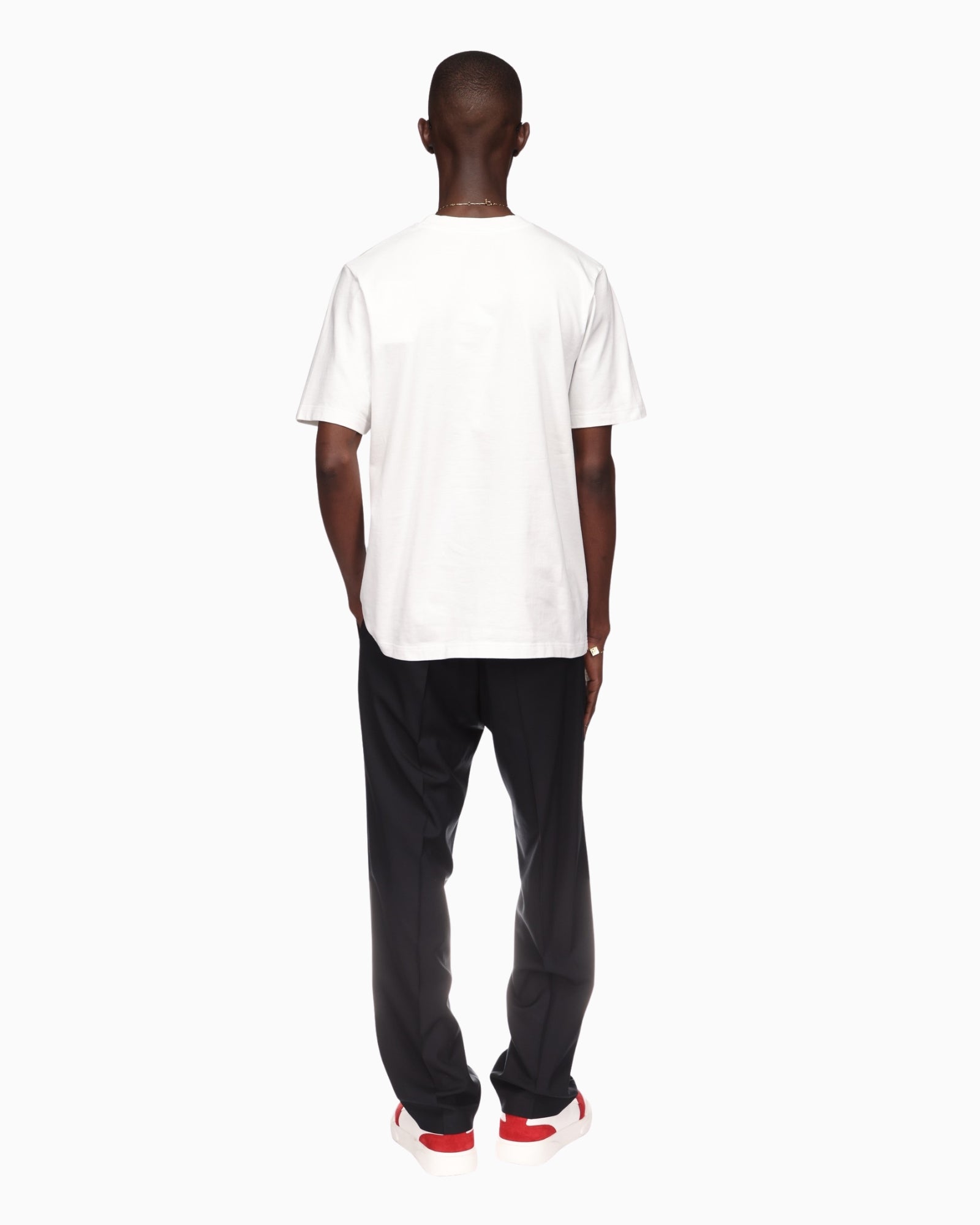 Casablanca T-Shirt MPF26JTS001/11