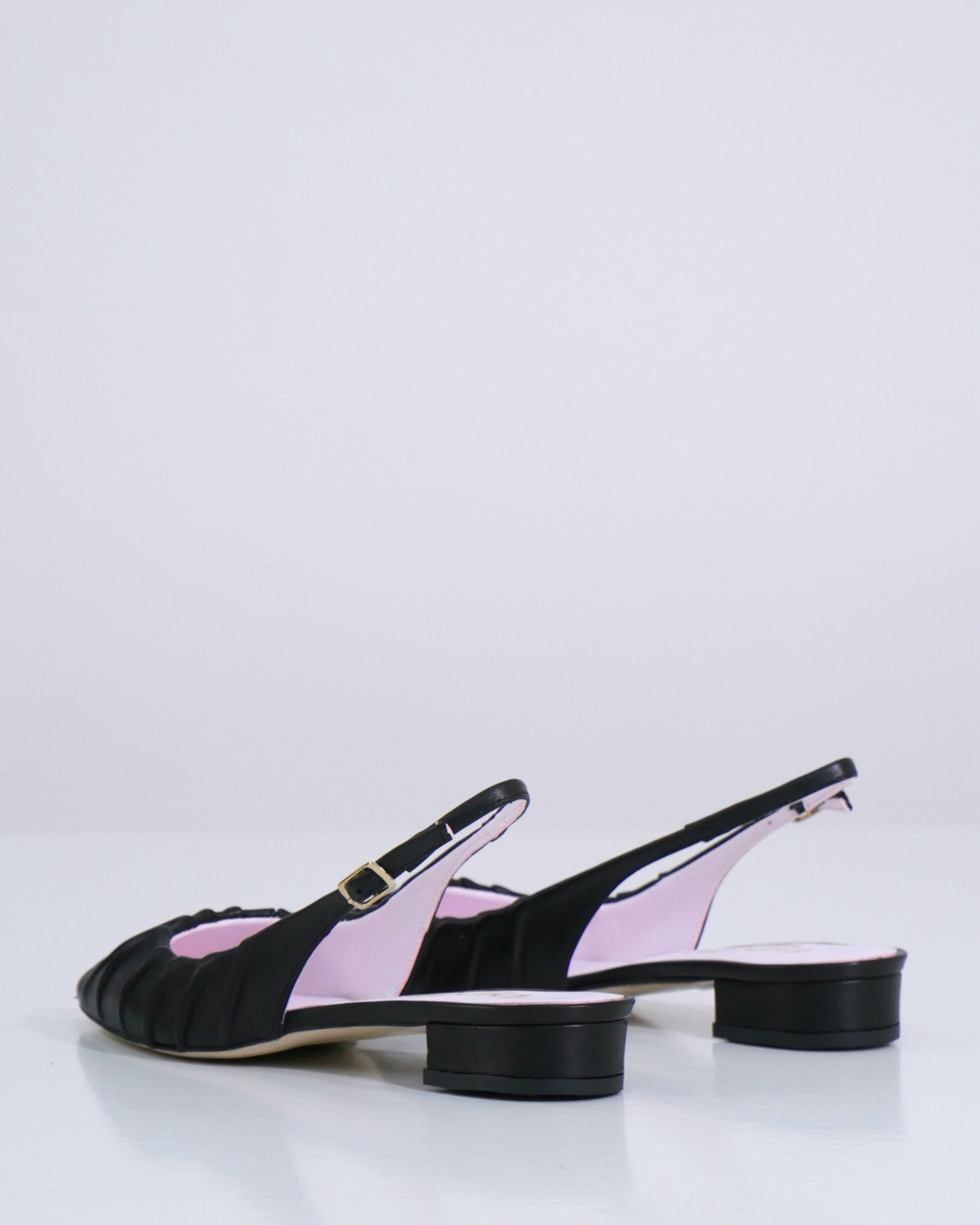 Emporio Scarpe EMP821-N - SanShopLuxury - 2025, 36, 37, 38, 39, 40, 41, 42, 43, Calzature, Donna, Emporio, Idoneo, Nero, New, Primavera/Estate, Scarpe, SS25